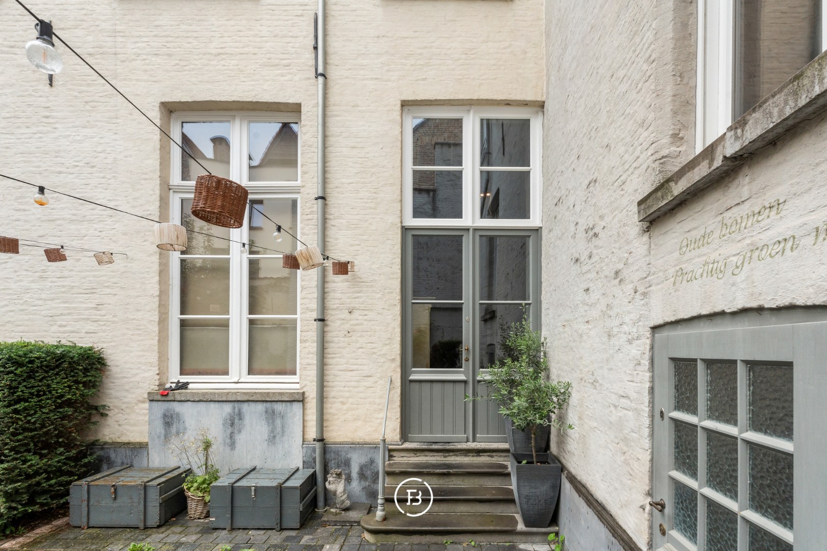 Woning in Brugge