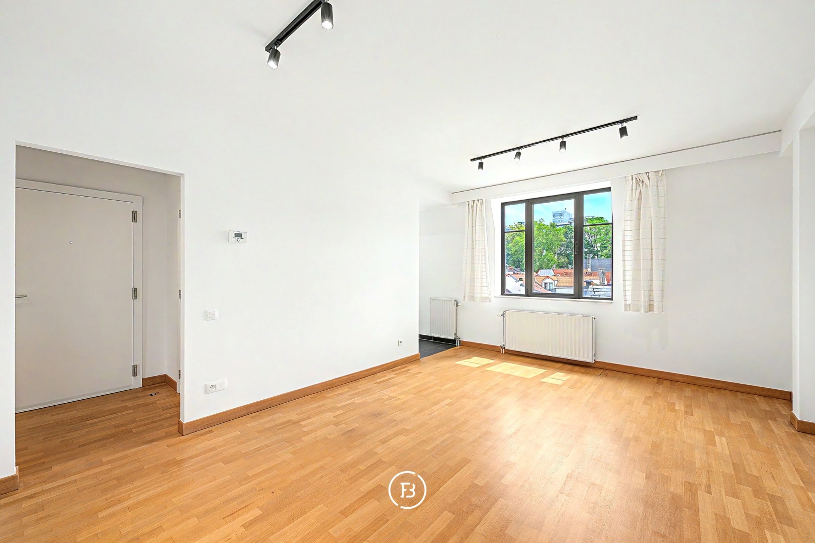 Appartement à Brussel
