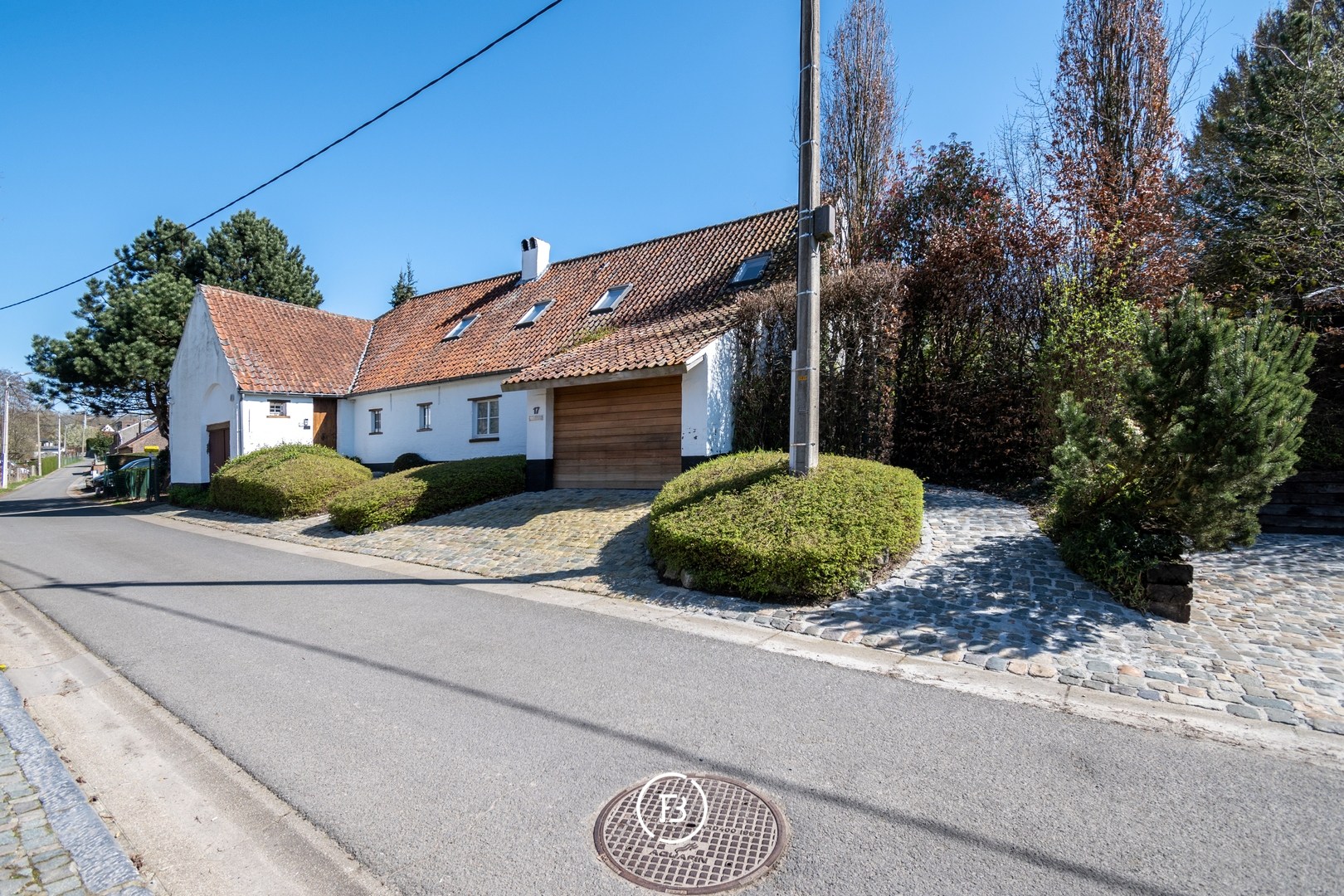 Appartement in Roosdaal