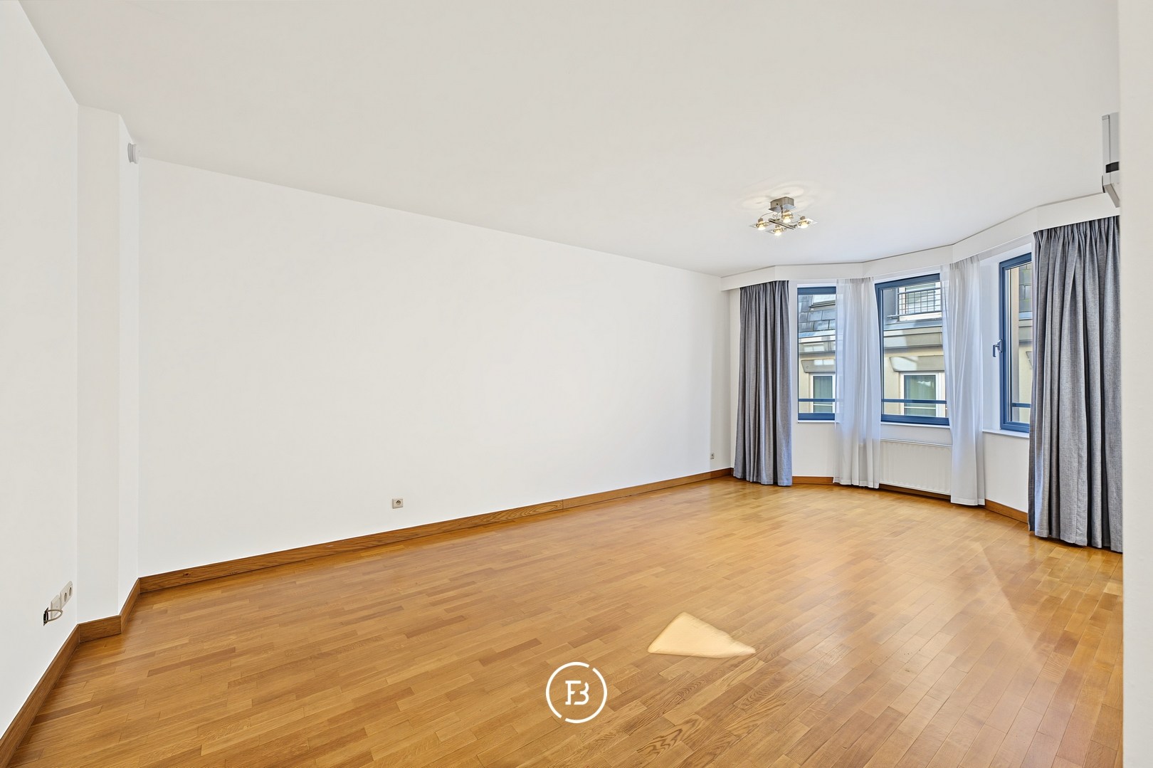 Appartement à Brussel