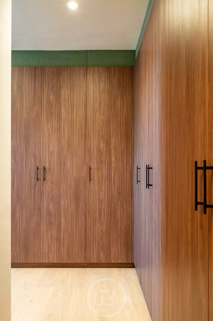 Stately renovated mansion Found & Baker