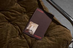 Found&Baker Magazine