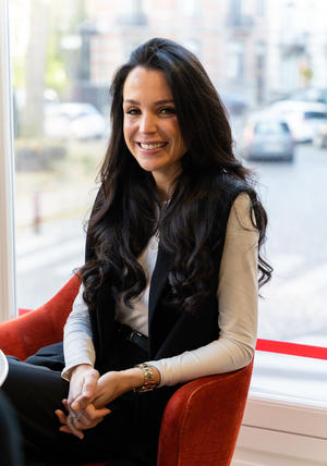 Céline Vosse