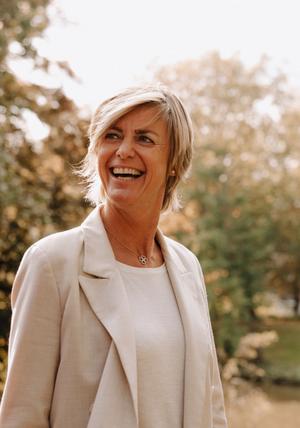 Annemie De Rycke
