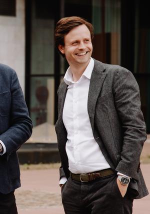 Jérôme De Nil