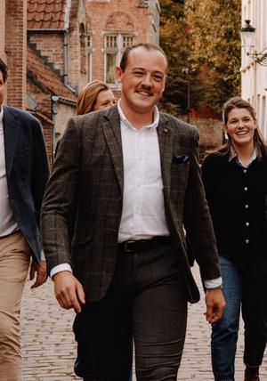 Lukas Timmerman
