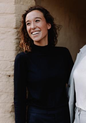 Marie-Julie De Langhe