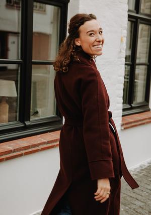 Marie-Julie De Langhe