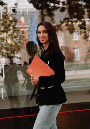 Anneleen Aegten