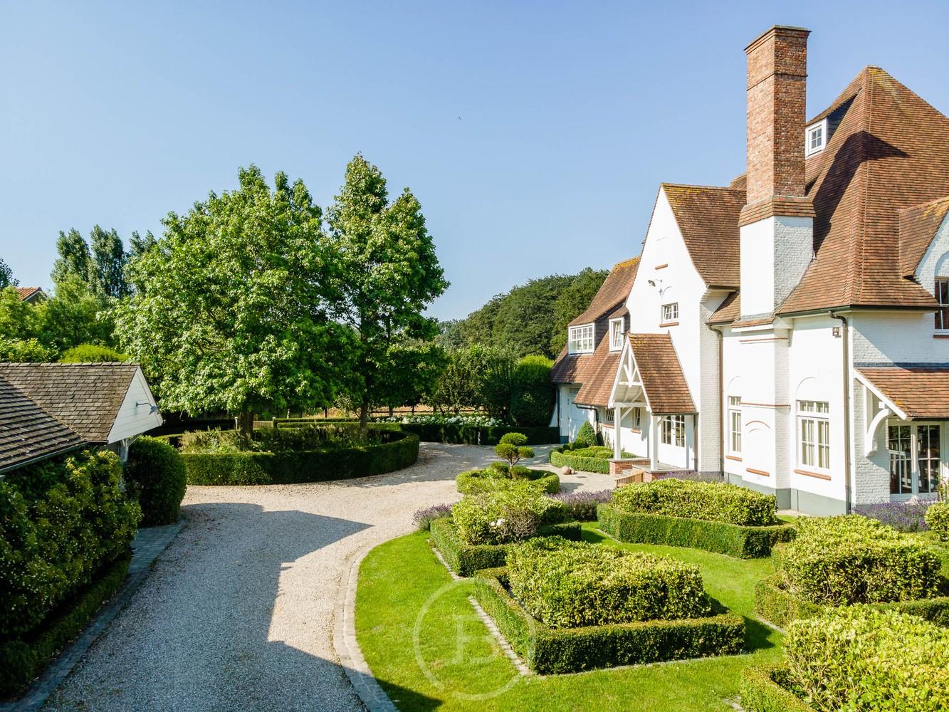 Petite Maison De Campagne à Louer à L'année Cerdagne
